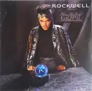 LP - Rockwell - The Genie