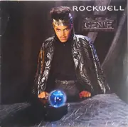 LP - Rockwell - The Genie