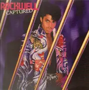 LP - Rockwell - Captured...By An Evil Mind