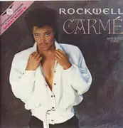 12inch Vinyl Single - Rockwell - Carmé / Somebody's Watching Me