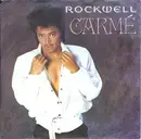 7'' - Rockwell - Carmé - Injection Labels