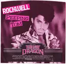 7inch Vinyl Single - Rockwell - Peeping Tom