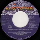 7'' - Rockwell - Somebody's Watching Me