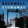 2 x 12'' - Rockwell - Stowaway EP