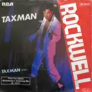 7inch Vinyl Single - Rockwell - Taxman