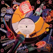 LP - Rockwell - Carmé