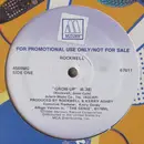 12inch Vinyl Single - Rockwell - Grow-Up