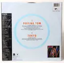 12inch Vinyl Single - Rockwell - Peeping Tom