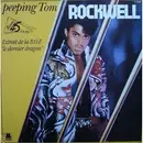 12inch Vinyl Single - Rockwell - Peeping Tom