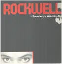 LP - Rockwell - Somebody's Watching Me