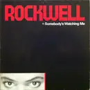 LP - Rockwell - Somebody's Watching Me