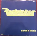 LP - Rocktober - Noch'n Keks