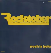 Rocktober - Noch'n Keks