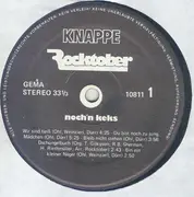 LP - Rocktober - Noch'n Keks