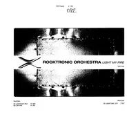 Rocktronic Orchestra - Light My Fire