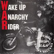 Rocky & The Sweden - Wake Up Anarchy Rider