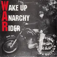 Rocky & The Sweden - Wake Up Anarchy Rider