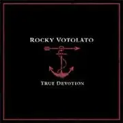 CD - Rocky Votolato - True Devotion - Digipak