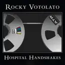 CD - Rocky Votolato - Hospital Handshakes - Digipak