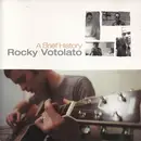 CD - Rocky Votolato - A Brief History - EP, 1000 pressed