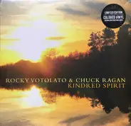 Rocky Votolato & Chuck Ragan - Kindred Spirit