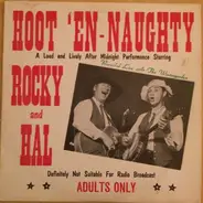 Rocky and Hal - Hoot 'En-Naughty