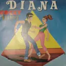 7inch Vinyl Single - Rocky And The Horrors - Sweet Diana Dance