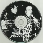 CD - Rocky Burnette And The Rock 'N Roll Trio - Get Hot Or Go Home!