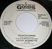 Rocky Burnette - Heartstopper