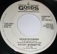 Rocky Burnette - Heartstopper