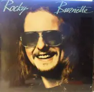 Rocky Burnette - Rocky Burnette