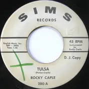 Rocky Caple