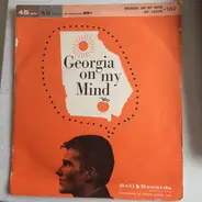Rocky Daniels / Bobby Frank - Georgia On My Mind / Mr. Custer