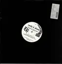 12inch Vinyl Single - Rocky & Diesel / Sound Enforcer - The Science Behind The Circle - Album Sampler