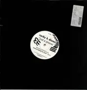 Rocky & Diesel / Sound Enforcer - The Science Behind The Circle - Album Sampler