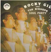 ROCKY - Soul Party