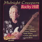 Rocky Hill - Midnight Creepers