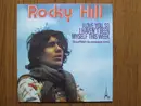 7inch Vinyl Single - Rocky Hill - I Love You So I Haven't Been Myself This Week