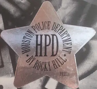 Rocky Hill - HPD : Houston Police Department