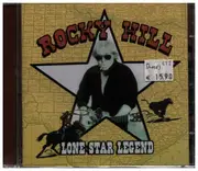 CD - Rocky Hill - Lone Star Legend