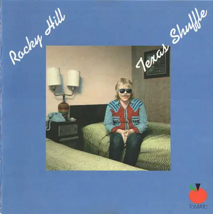 Rocky Hill - Texas Shuffle
