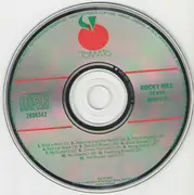 CD - Rocky Hill - Texas Shuffle