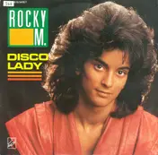 Rocky M - Disco Lady