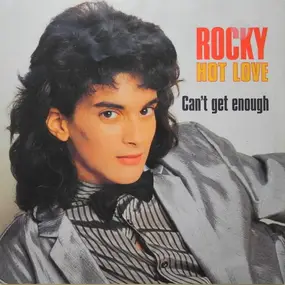 ROCKY - Hot Love