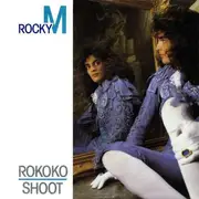 12inch Vinyl Single - Rocky M - Rokoko