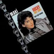 Rocky M - Hot Love