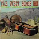 LP - Rocky Mountains Ol' Time Stompers - Far West Songs