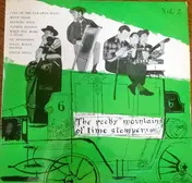 The Rocky Mountains Ol' Time Stompers - Vol. 2