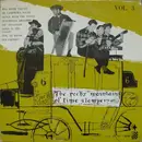 10'' - Rocky Mountains Ol' Time Stompers - Vol. 4
