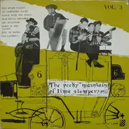 Rocky Mountains Ol' Time Stompers - Vol. 4